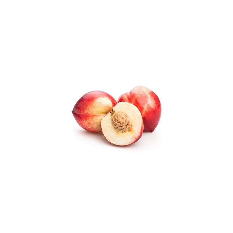 Nectarine Blanche 170g