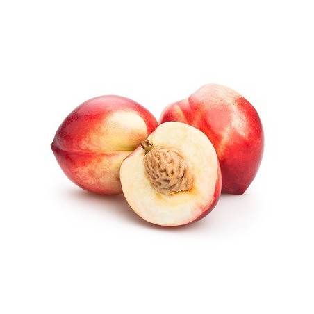 Nectarine Blanche 170g