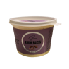 GLACE RHUM RAISIN 500 ML FERME A3F