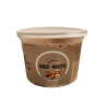 GLACE CHOCO NOISETTE 500 ML FERME A3F