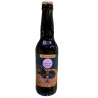 BIERE IMPERIAL STOUT 33cl NORTHMAEN