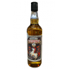 WHISKY SLEIPNIR 8 ANS 70cl NORTHMAEN