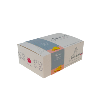 CAKES NATURES JEANNETTE 300G