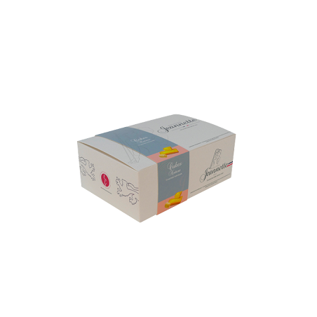 CAKES NATURES JEANNETTE 300G