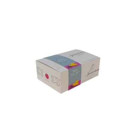 CAKES RHUM/RAISIN JEANNETTE 300G
