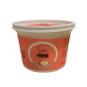 SORBET POMME 500 ML FERME A3F