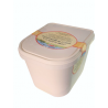 GLACE.FERME CARA BEURRE SALE GLACE 2.5L