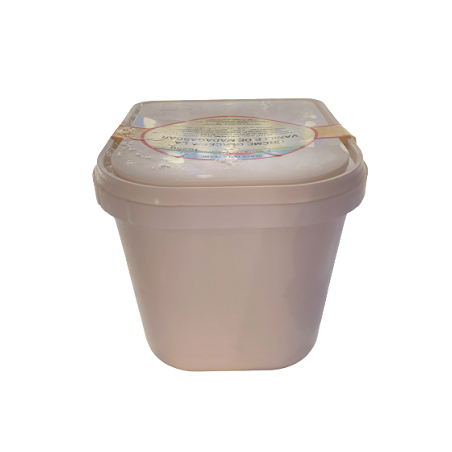 GLACE.FERME VANILLE GLACE 2.5L