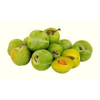 Prune Reine claude 500g