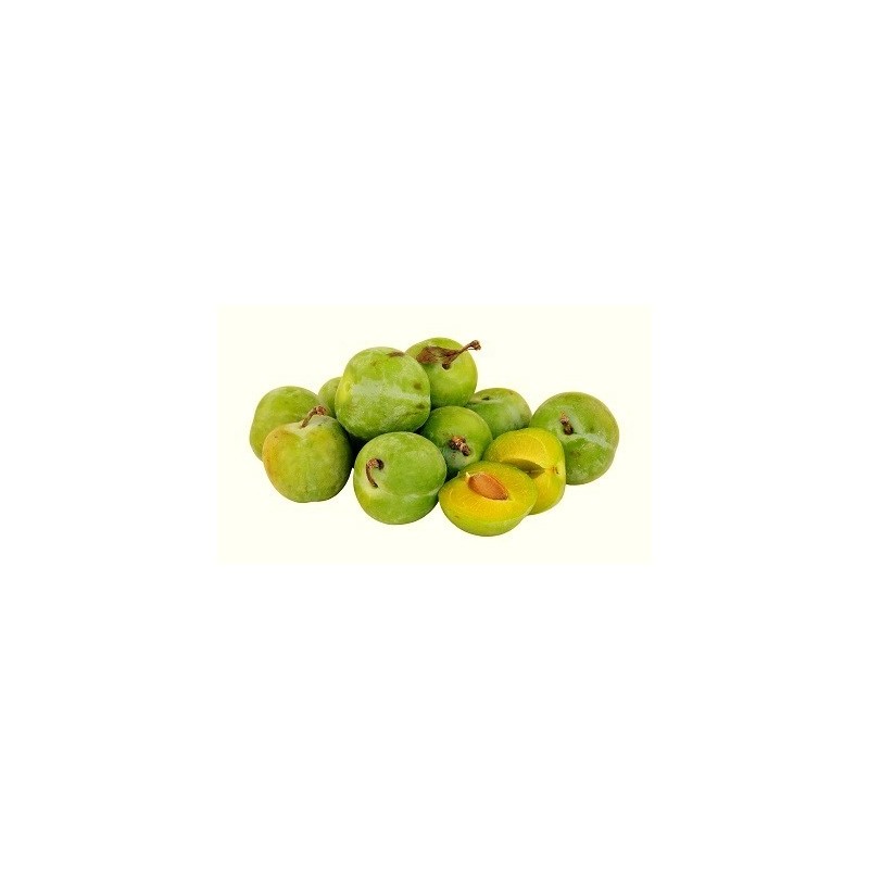 Prune Reine claude 500g