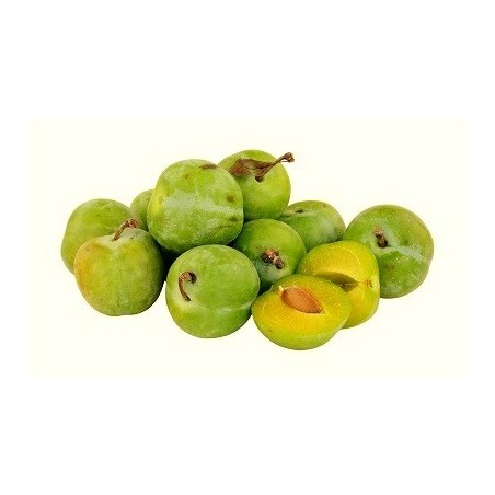Prune Reine claude 500g
