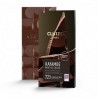 CHOC NOIR KAYAMBE 72% TAB 70G CLUIZEL