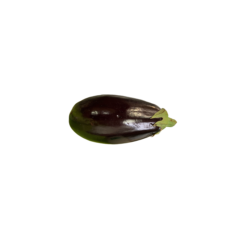 Aubergine 250g