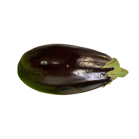 Aubergine 250g