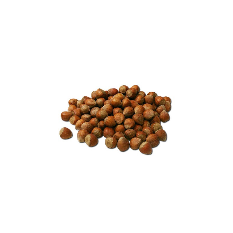 NOISETTES EN COQUES CAL. 20/22 500G