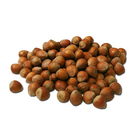 NOISETTES EN COQUES CAL. 20/22 500G