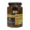 PATE A TARTINER BIO 280g CHEV.ARG