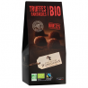 TRUFFES BIO NOIR 72% 160G  CHEV.ARGOUGES