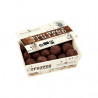 TRUFFES PALAIS EBEN BIO COFFRET 130G N