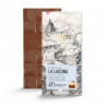 CHOC LAIT 47% LAGUNA 70g TAB CLUIZEL