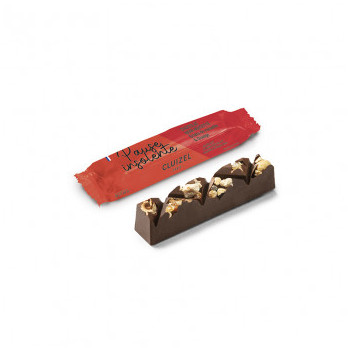 MINI BARRE PAUSE INSOLENTE 30G CLUIZEL