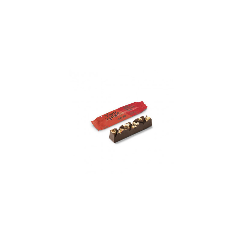 MINI BARRE PAUSE INSOLENTE 30G CLUIZEL