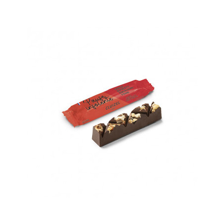 MINI BARRE PAUSE INSOLENTE 30G CLUIZEL
