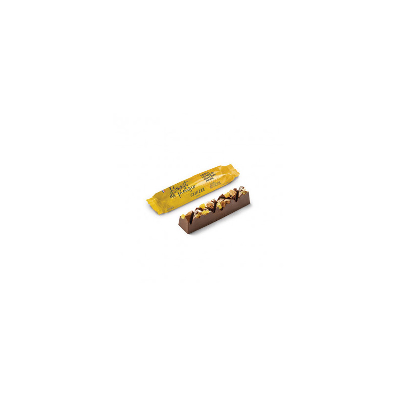MINI BARRE BOOST PLAISIR 30G CLUIZEL
