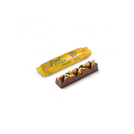 MINI BARRE BOOST PLAISIR 30G CLUIZEL