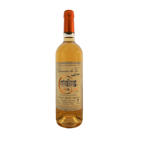 DOMAINE DU VIC LIQUOREUX 75cL CH.PAYRE