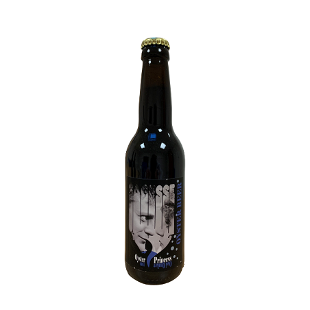 BIERE BIO OYSTER PRINCESS 33cL SAGESSE