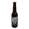 BIERE BIO LA BLE EN HERBE 33cL SAGESSE