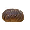 PAIN GRAINES D'ARTHUR 350G