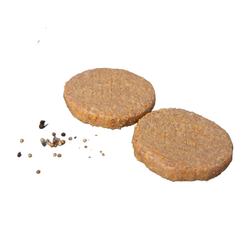 MILANAISE DE VEAU 120gr la pièce