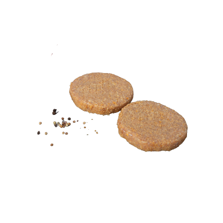 MILANAISE DE VEAU 120gr la pièce