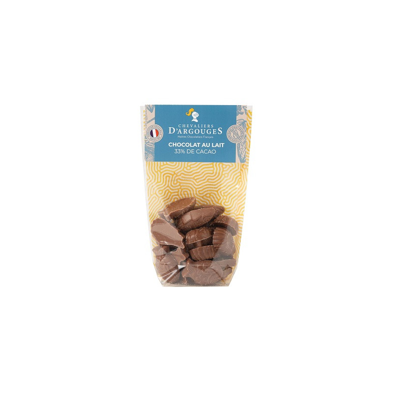 FRITURES LAIT 33% 110G CHEV.ARGOUGES