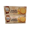 SABLES D'ANTAN 2X175G ABBAYE