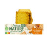 SABLES BIO LAIT AMANDE NATURE110G ABBAYE