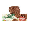 COOKIES BIO AVOINCHOCO NATURE110G ABBAYE