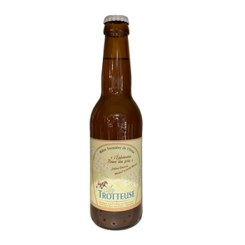 BIERE REINE DES PRES 33cL LA TROTTEUSE