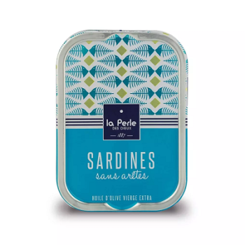 SARDINES H.OLIVE S.ARETES115G PERLEDIEUX