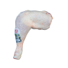 CUISSE DE POULET par 2pcs de 550gr