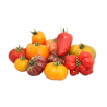 TOMATE ANCIENNE 500g