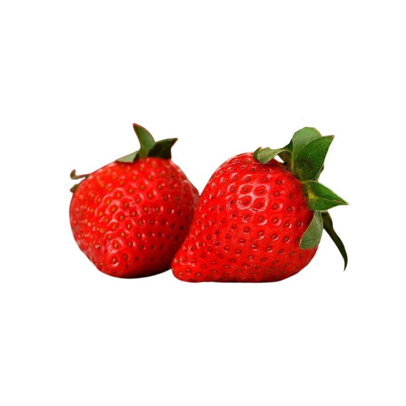 FRAISE MARIGUETTE BARQUETTE 500G