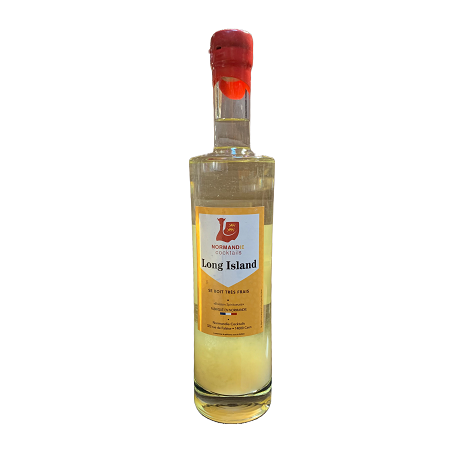 LONG ISLAND 70CL NORMANDIE COCKTAILS