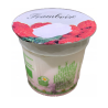 YAOURT BREBIS FRAMB 100mL B.SOULEUVRE