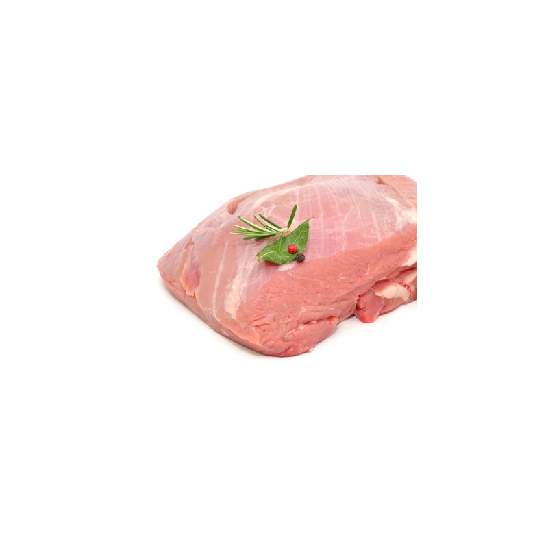 ROTI DE VEAU EPAULE KG
