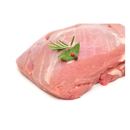 ROTI DE VEAU EPAULE KG