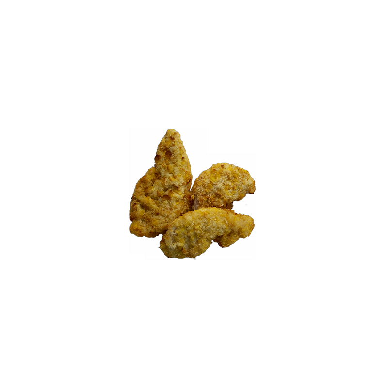 CROUSTY FILET DE POULET 500G