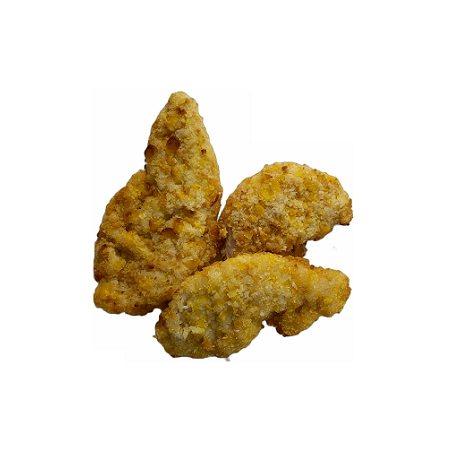 CROUSTY FILET DE POULET 500G